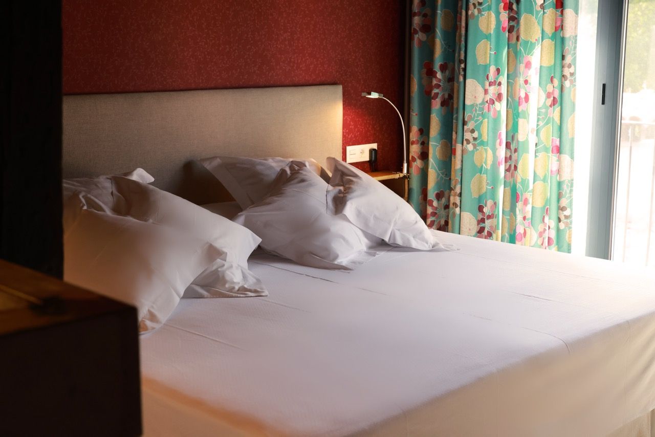 hotel rusticae