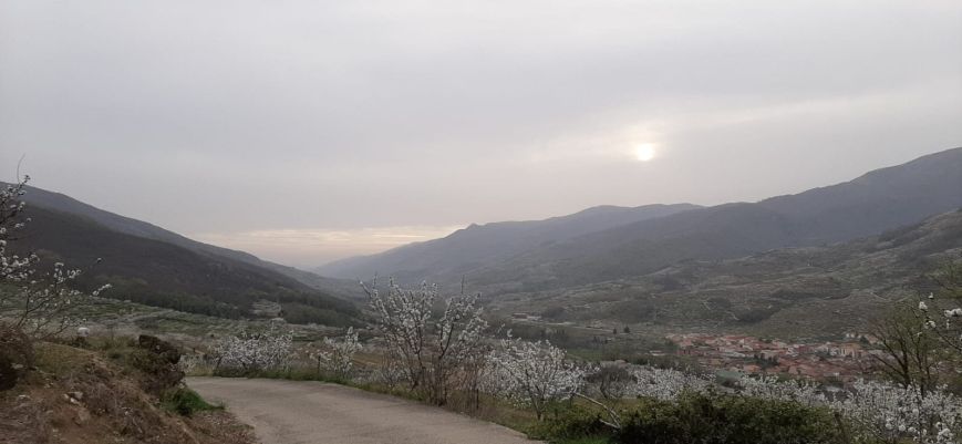 landing hotel rural valle del jerte5
