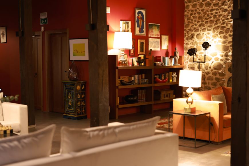 Salón