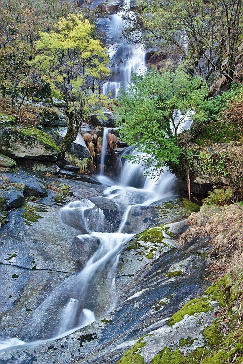 Actividades en un entorno inigualable